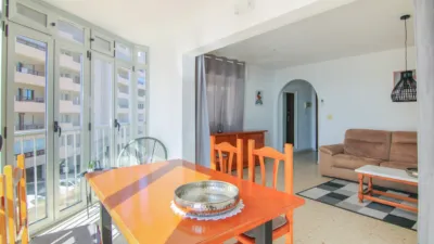 Apartamento en Playa de Levante o La Fossa photo 11