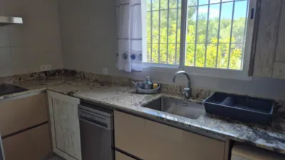 Casa en alquiler en Partida Garduix - Más