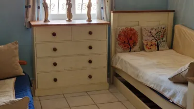 Casa – Calp, Canuta Baja, Urbanització Morro de Toix-Mar i Vila - Vista 3