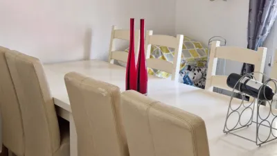 Casa – Calp, Canuta Baja, Urbanització Morro de Toix-Mar i Vila - Més