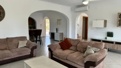 Chalet in Playa de Levante or La Fossa photo 6