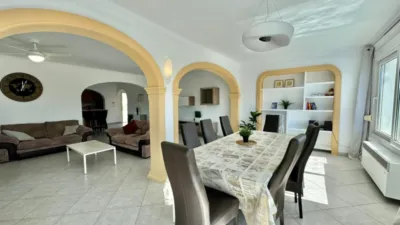 Chalet in Playa de Levante or La Fossa photo 2