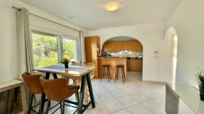 Chalet in Playa de Levante or La Fossa photo 18