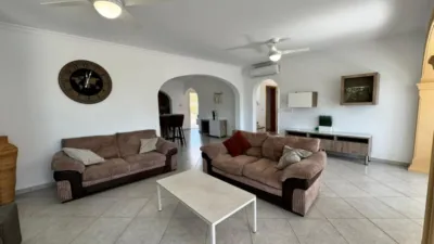 Chalet in Playa de Levante or La Fossa photo 8