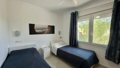 Chalet in Playa de Levante or La Fossa photo 20
