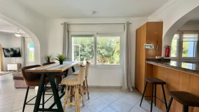 Chalet in Playa de Levante or La Fossa photo 19