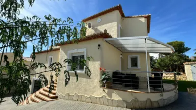 Chalet in Playa de Levante or La Fossa photo 15