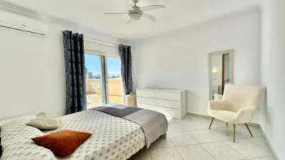 Chalet in Playa de Levante or La Fossa photo 12