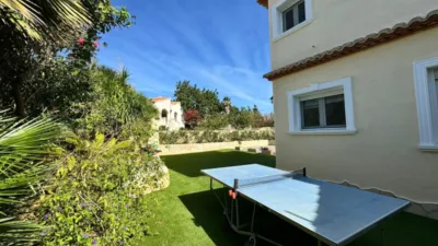 Chalet in Playa de Levante or La Fossa photo 24