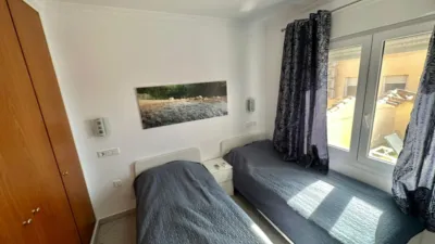 Chalet in Playa de Levante or La Fossa photo 23