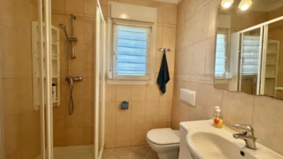 Chalet in Playa de Levante or La Fossa photo 22