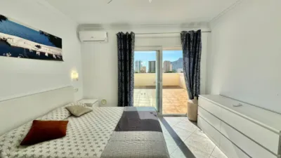 Chalet in Playa de Levante or La Fossa photo 11