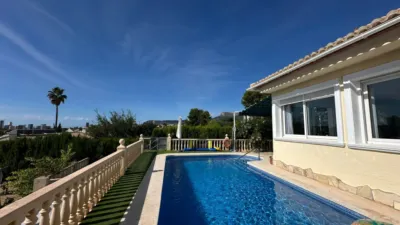 Chalet in Playa de Levante or La Fossa photo 5