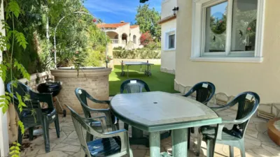 Chalet in Playa de Levante or La Fossa photo 26