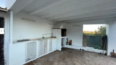Casa – Benissa - Vista 3