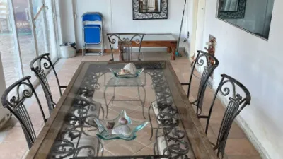 Casa – Benissa - Més