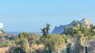 Casa – Benissa - Vista 5