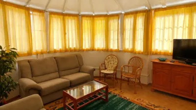 Chalet in Torre de la Horadada photo 25