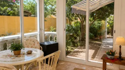 Chalet in Torre de la Horadada photo 9