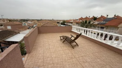 Chalet in Torre de la Horadada photo 13