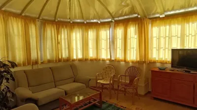 Chalet in Torre de la Horadada photo 17