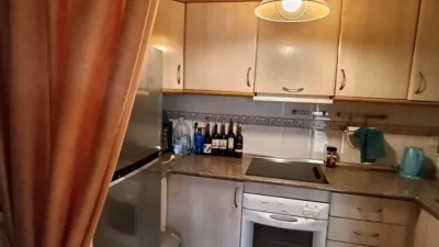 Chalet in Torre de la Horadada photo 21