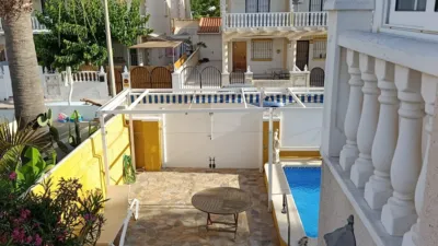 Chalet in Torre de la Horadada photo 19
