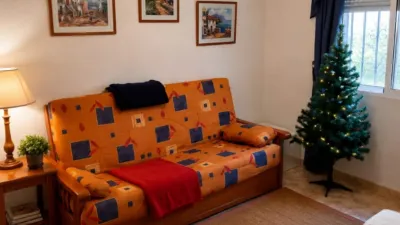Chalet in Torre de la Horadada photo 10