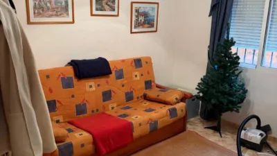 Chalet in Torre de la Horadada photo 15
