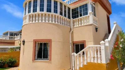 Chalet in Torre de la Horadada photo 16