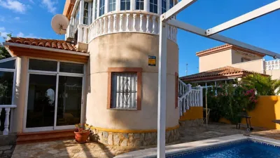 Chalet in Torre de la Horadada photo 26