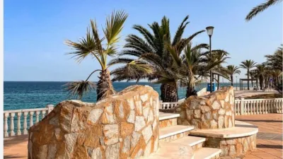 Chalet in Torre de la Horadada photo 7