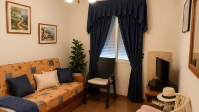 Chalet in Torre de la Horadada photo 24