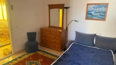 Chalet in Torre de la Horadada photo 12