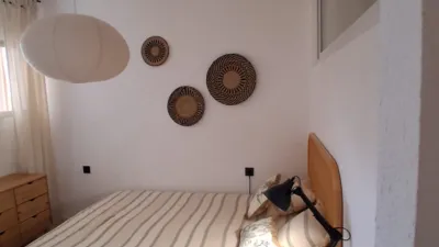 Apartment in Playa del Arenal Bol - Playa del Cantal Roig photo 6