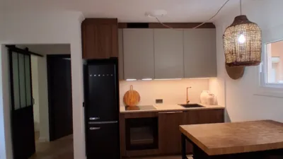 Apartment in Playa del Arenal Bol - Playa del Cantal Roig photo 8