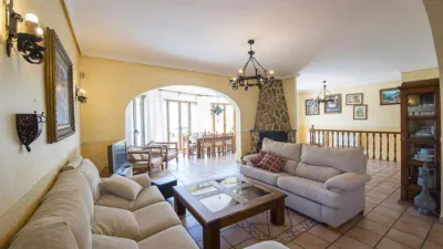 Chalet in Playa de Levante or La Fossa photo 12