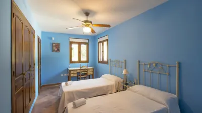 Chalet in Playa de Levante or La Fossa photo 23