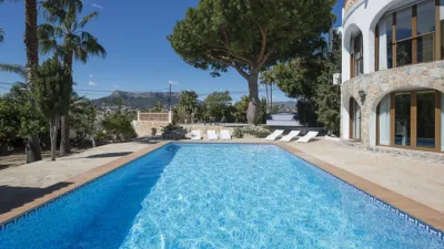 Chalet in Playa de Levante or La Fossa photo 5