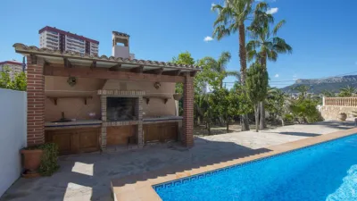 Chalet in Playa de Levante or La Fossa photo 8