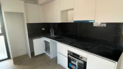 Apartment at Carrer del Doctor Fleming, 7 photo 4