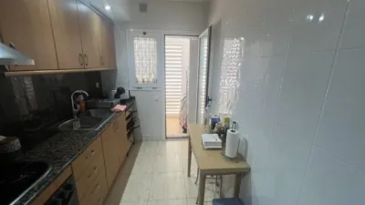 Flat on Antonio Gaudi Street photo 20