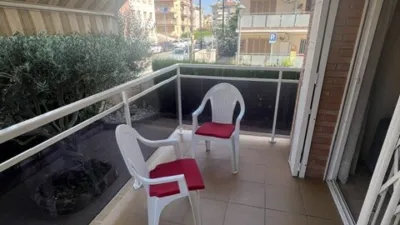 Flat on Antonio Gaudi Street photo 8