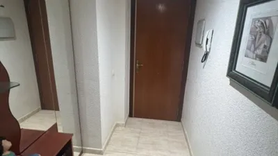 Flat on Antonio Gaudi Street photo 28