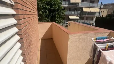 Flat on Antonio Gaudi Street photo 22