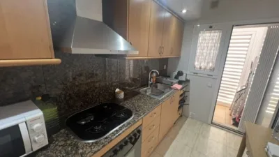 Flat on Antonio Gaudi Street photo 19