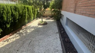 Flat on Antonio Gaudi Street photo 3