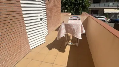 Flat on Antonio Gaudi Street photo 24