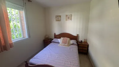 Flat on Antonio Gaudi Street photo 16