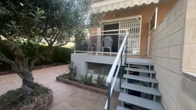 Flat on Antonio Gaudi Street photo 7